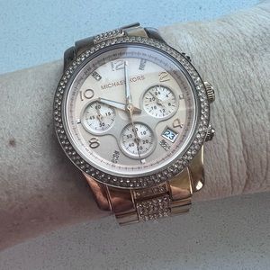 Michael Kors Watch